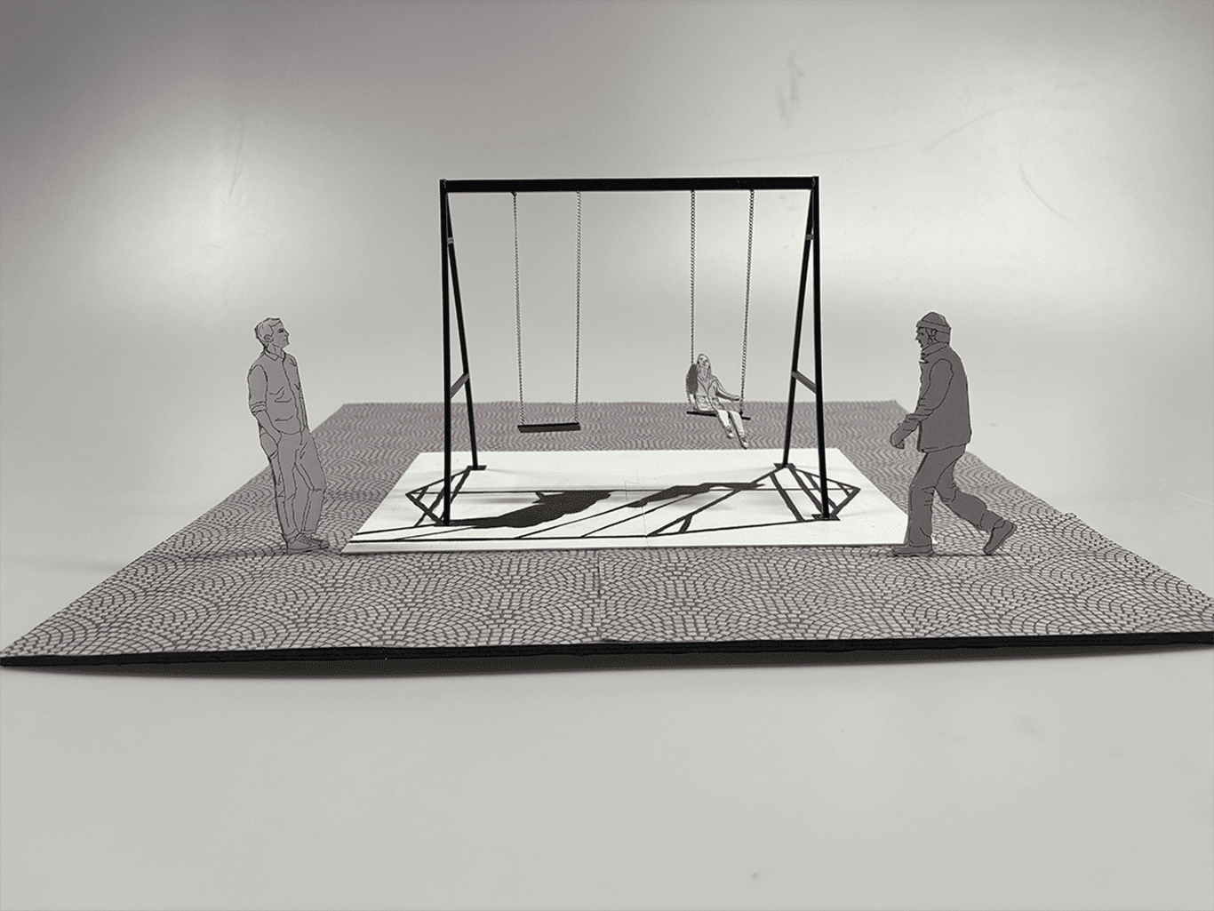 Swing of Absence photo 3